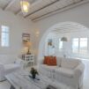 Villa Rocky Mansion - Private Villa for Rent in Mykonos island